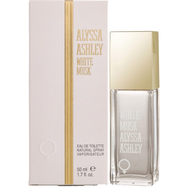 White Musk EdT