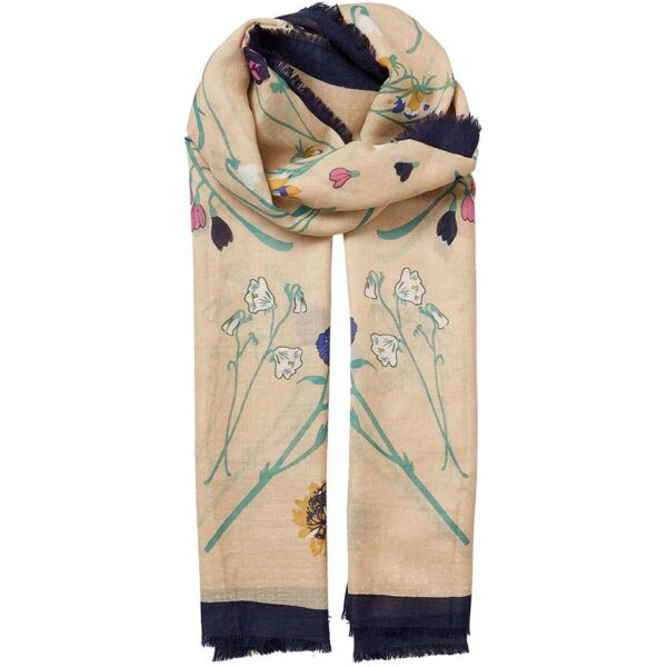 Champagny Siw Scarf