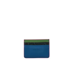 Cardholder Shell Structure