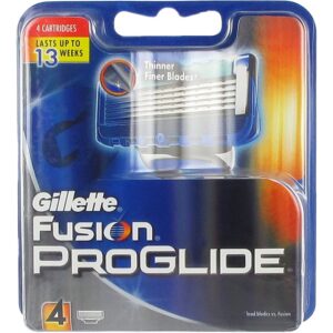 Fusion ProGlide