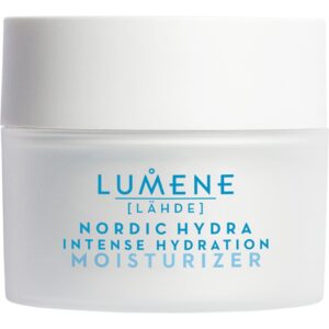 Nordic Hydra Intense Hydration Moisturizer