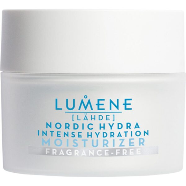 Nordic Hydra Intense Hydration Moisturizer