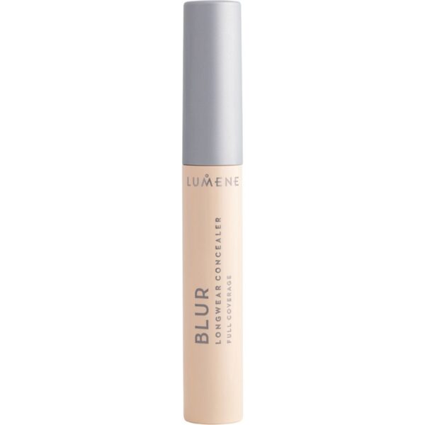 Blur Longwear Concealer