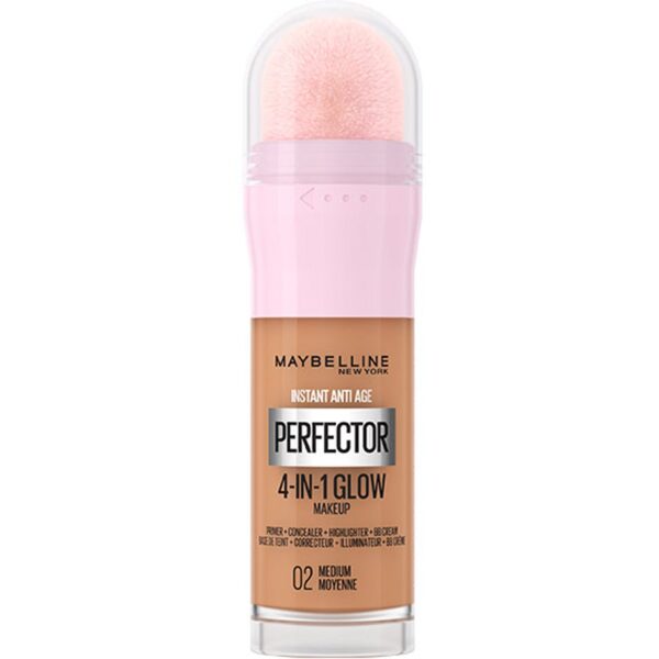 Instant Perfector 4-in-1 Glow