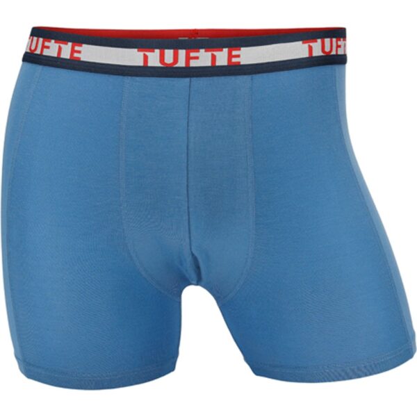 Mens SoftBoost Boxer Briefs