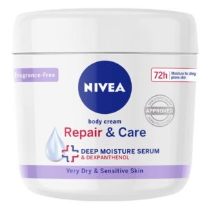 Repair & Care Body Cream