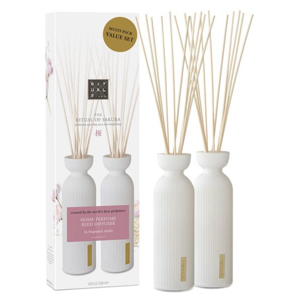 Sakura Fragrance Sticks Duo