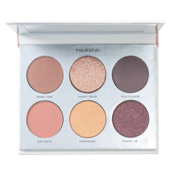 On Point Eyeshadow Palette