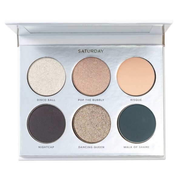 On Point Eyeshadow Palette