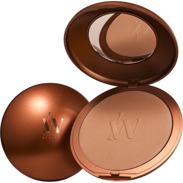 Silk Bronzer