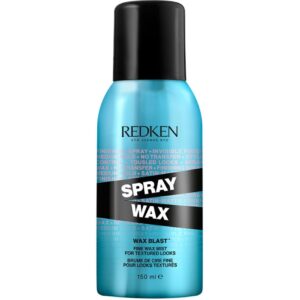 Wax Spray