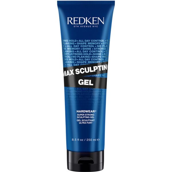 Sculpting Gel