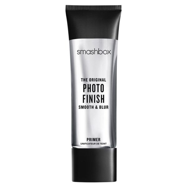 Photo Finish Smooth & Blur Primer