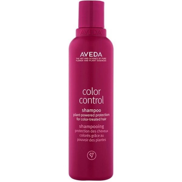 Color Control Shampoo