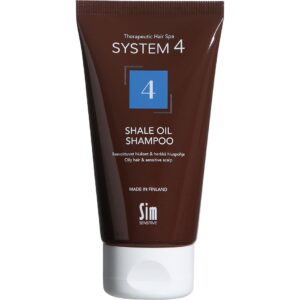 System 4 4 Shale Oil Shampoo
