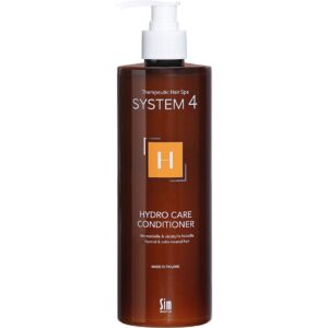 System 4 H Hydro Care Conditioner