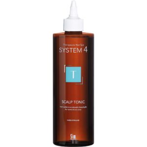 System 4 T Scalp Tonic