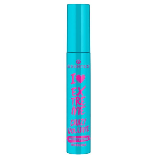 I Love Extreme Crazy Volume Waterproof Mascara