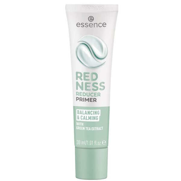 Redness Reducer Primer