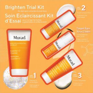 Brighten Trial Kit