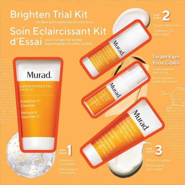 Brighten Trial Kit