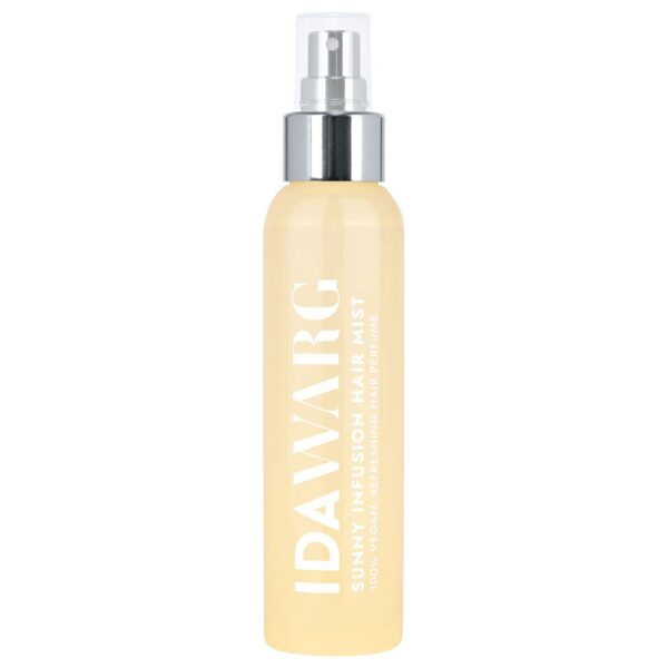 Sunny Infusion Hair Mist