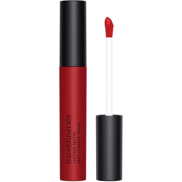 Mineralist Lasting Matte Liquid Lipstick