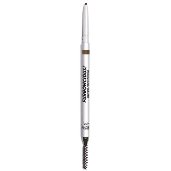 Furrowcious eyebrow pencil