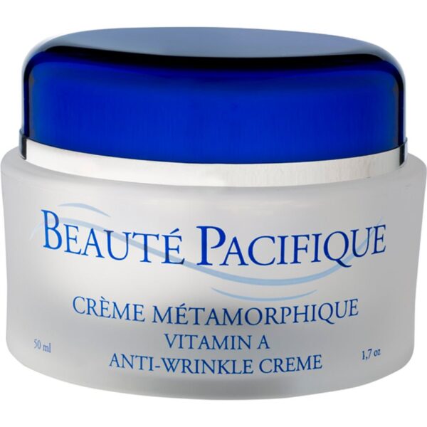 Crème Métamorphique Night Cream