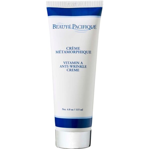 Crème Métamorphique Night Cream