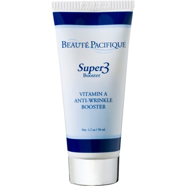 Super Booster 3 Night Cream