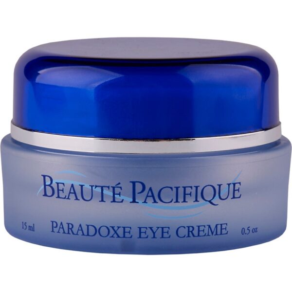 Crème Paradoxe Eye Cream