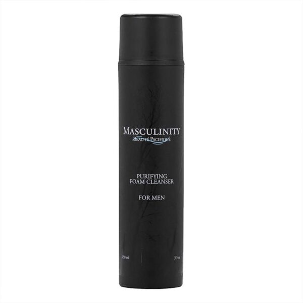 Purifying Foam Cleanser For Men