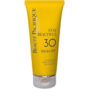 Stay Beautiful SPF 30 Face