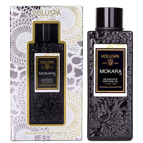 Ultrasonic Diffuser Fragrance Oil Mokara