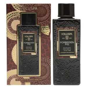 Ultrasonic Diffuser Fragrance Oil Forbidden Fig