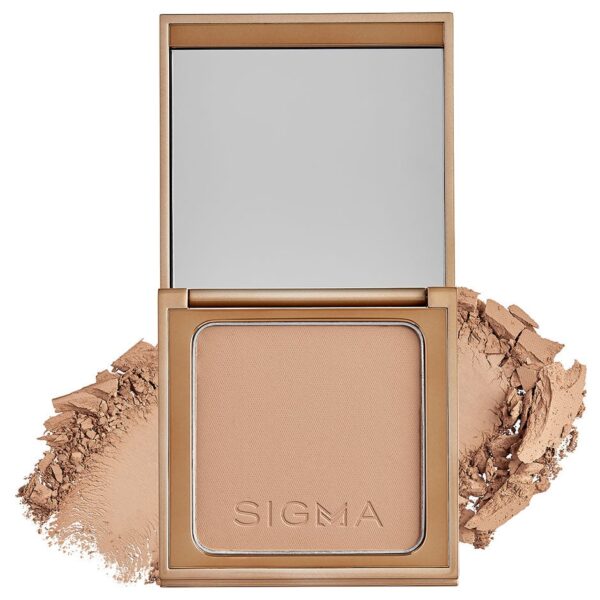 Matte Bronzer