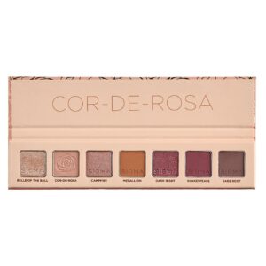 Cor-de-Rosa Eyeshadow Palette