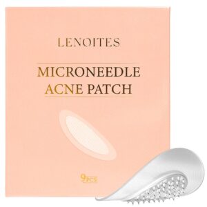 Microneedle Acne Patch