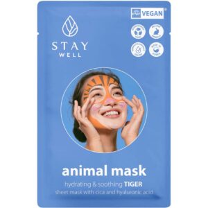 Animal Mask