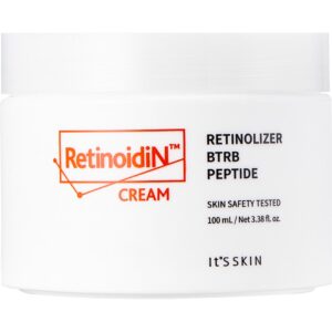 Retinoidin