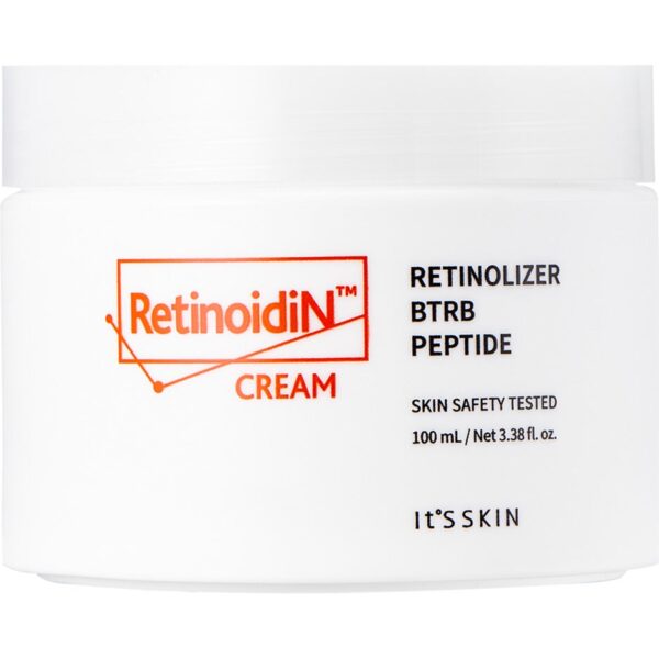 Retinoidin