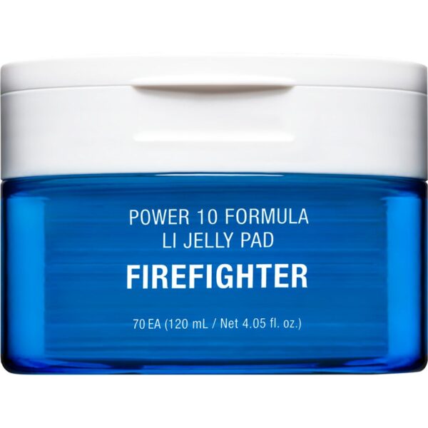 Power 10 Formula LI Jelly