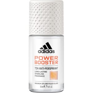 Adipower Booster Woman Roll-On Deodorant