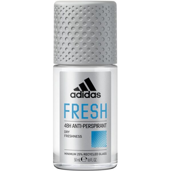 Cool & Dry Fresh Roll-on Deodorant