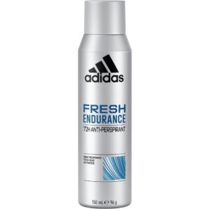 Fresh Endurance Deodorant Spray