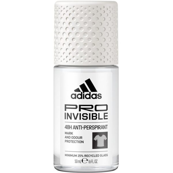 Pro Invisible Woman Roll-On Deodorant