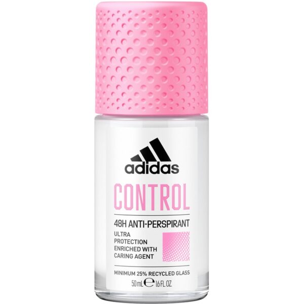 Cool & Care For Her Roll-on Deodorant