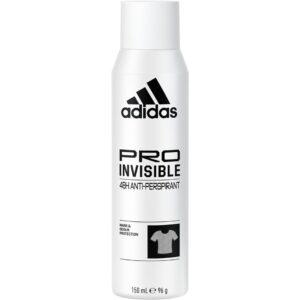 Pro Invisible Woman Deodorant Spray