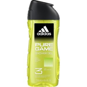 Pure Game For Him Shower Gel